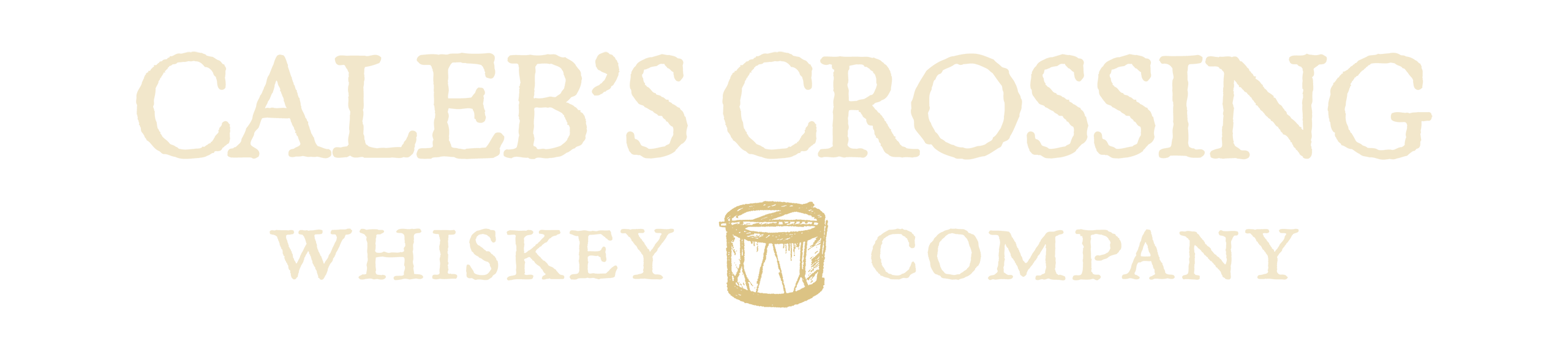 Caleb's Crossing Whiskey Co.