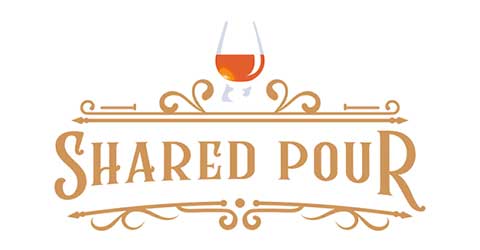 Shared Pour Logo